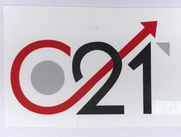 C21 Device mark 1957532 Trademark