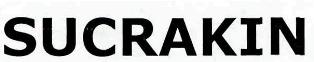 Sucrakin Device mark 2336153 Trademark