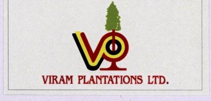 Viram Plantations Limited Device mark 1959365 Trademark
