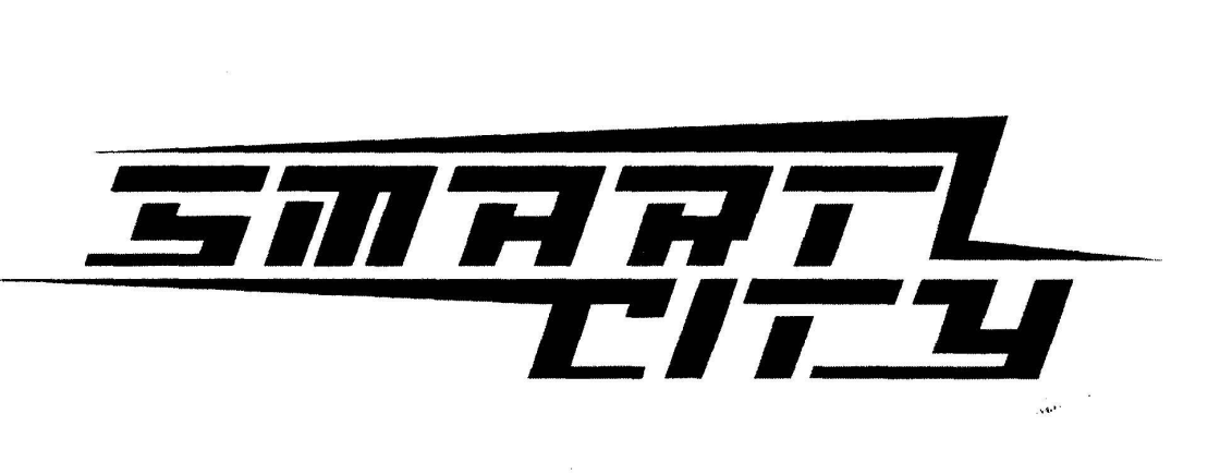 Smart City (label) Device mark 1567027 Trademark