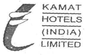 Kamat Hotels (india) Limited Device mark 1626178 Trademark