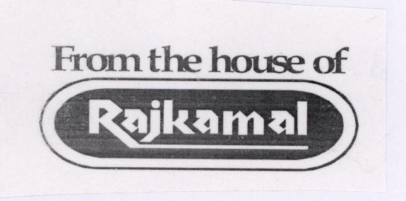 Rajamal (label) Device mark 1783107 Trademark