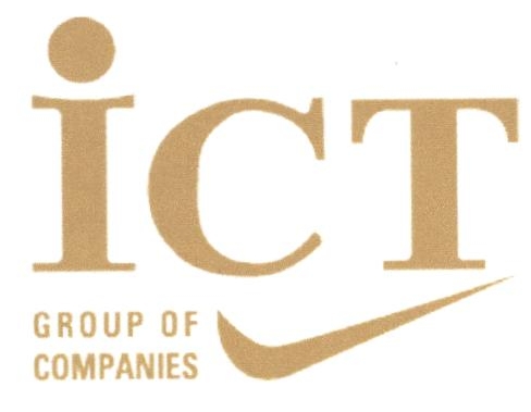 Ict Group Of Companies Device mark 2354875 Trademark