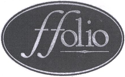 Ffolio Device mark 1805063 Trademark