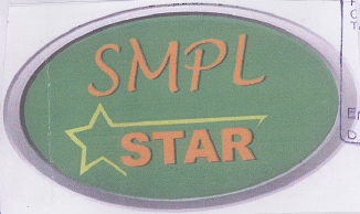 Smpl Star Device mark 2234778 Trademark