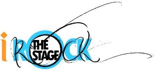 I Rock The Stage Device mark 2317522 Trademark