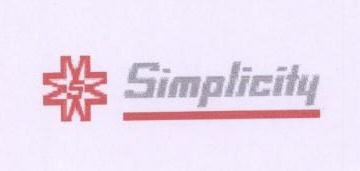 Simplicity Device mark 1790239 Trademark