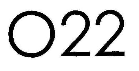O22 Device mark 1799786 Trademark