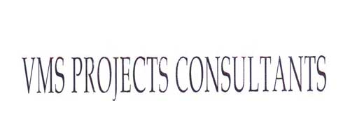 Vms Projects Consultants Device mark 1830415 Trademark
