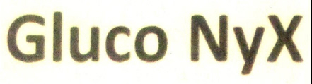 Gluco Nyx Device mark 2800977 Trademark