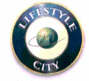 Lifestyle City (device) Device mark 1810360 Trademark