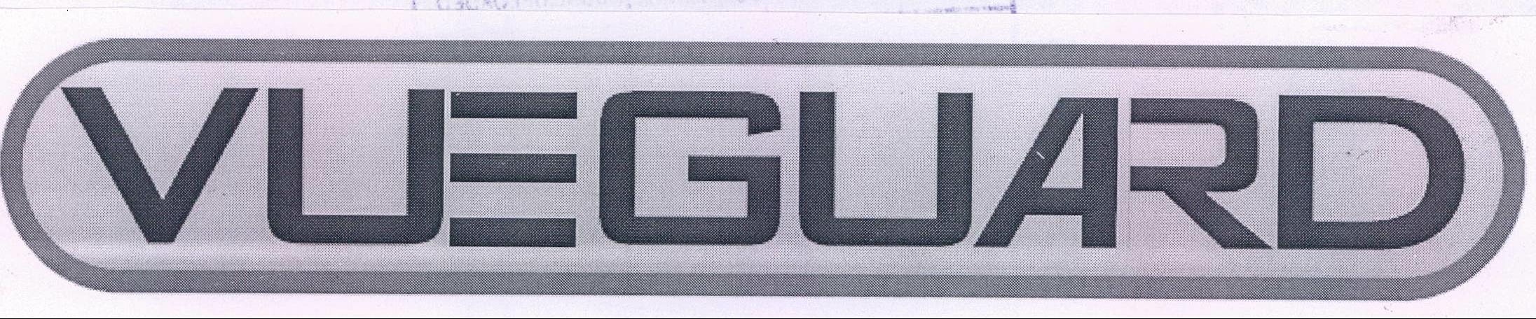 Vueguard Device mark 2067766 Trademark