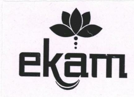 Ekam, Lotus De. Device mark 1592285 Trademark
