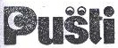 Pusti Device mark 445539 Trademark