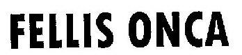 Fellis Onca (device) Device mark 2647242 Trademark