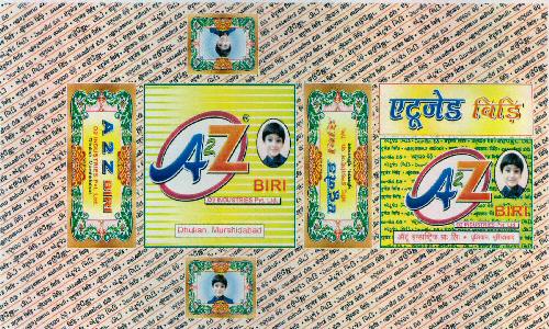 A2z Biri Device mark 2259733 Trademark