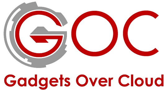 Goc Gadgets Over Cloud Device mark 2923710 Trademark