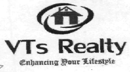 Vts Realty (device) Device mark 2471719 Trademark