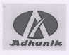 Adhunik Device mark 1856813 Trademark