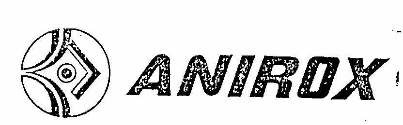 Anirox Device mark 691382 Trademark