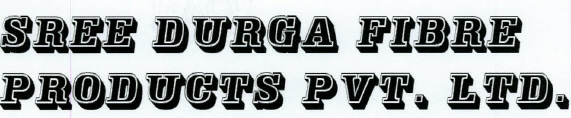 Sree Durga Fibre Products Pvt. Ltd. Device mark 2327251 Trademark