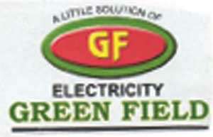 Gf Device Device mark 1216418 Trademark