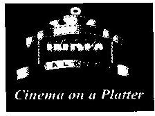 India Talkies Device mark 810163 Trademark