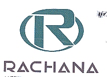 Rachana Device mark 1722764 Trademark