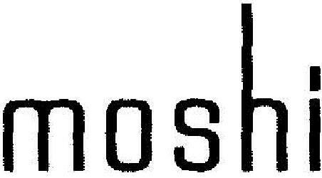 Moshi Device mark 1901276 Trademark