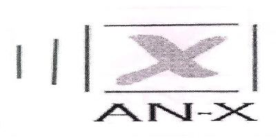 X An-x Device mark 2794920 Trademark