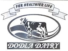 Dodla Dairy Device mark 1737701 Trademark