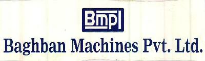 Bmpi Baghban Machines Pvt. Ltd. Device mark 2361074 Trademark