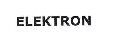 Elektron Device mark 1798601 Trademark
