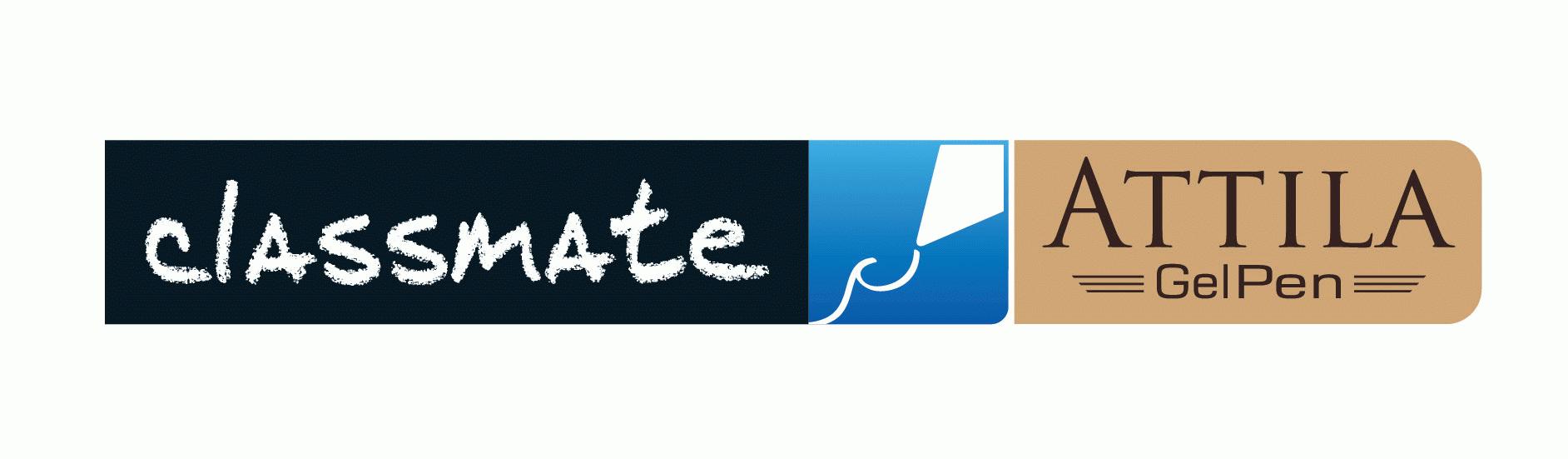 Classmate Attila Device mark 2278467 Trademark