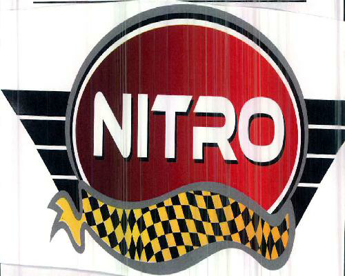 Nitro Device mark 2551675 Trademark