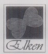 Elken (logo) Device mark 1179757 Trademark