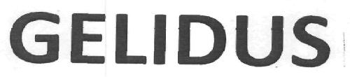 Gelidus Device mark 2908646 Trademark