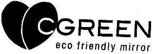 Cgreen Device mark 2248731 Trademark
