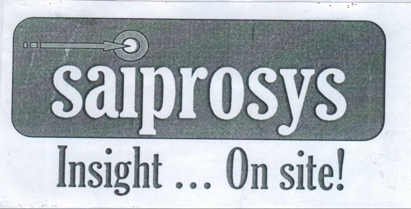 Saiprosys Device mark 2016748 Trademark