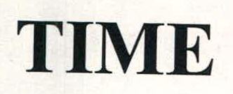 Time Device mark 2434846 Trademark