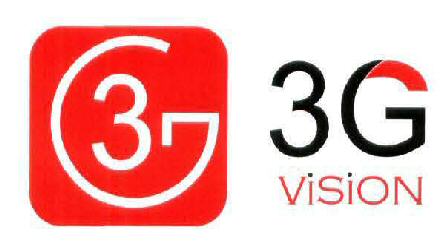 3g Vision (logo) Device mark 1964166 Trademark