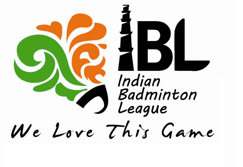 Indian Badminton League (ibl) Device mark 2437299 Trademark