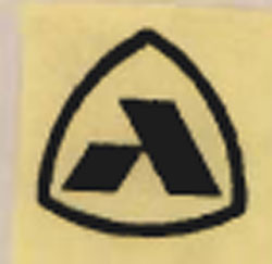 Logo Label Device mark 414577 Trademark