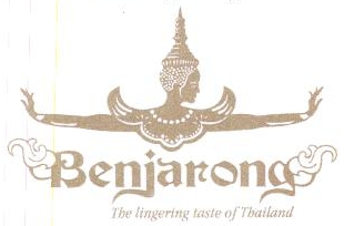 Benjarong Device mark 2040449 Trademark