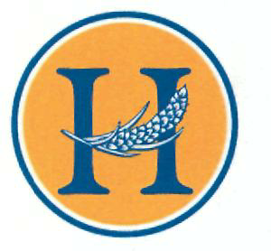 H (logo) Device mark 2302231 Trademark