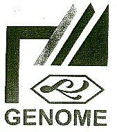 Genome Device mark 1701927 Trademark