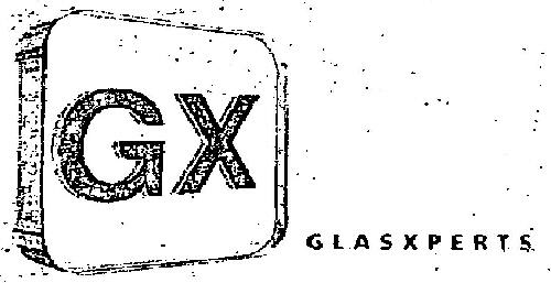 Gx Glasxperts Device mark 1976459 Trademark