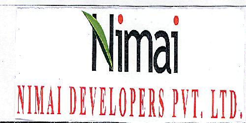 Nimai Develoopers Pvt.ltd(label) Device mark 2192235 Trademark