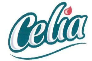 Celia (label) Device mark 1819299 Trademark