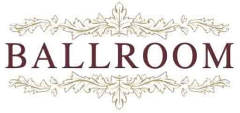 Ballroom Device mark 2635470 Trademark